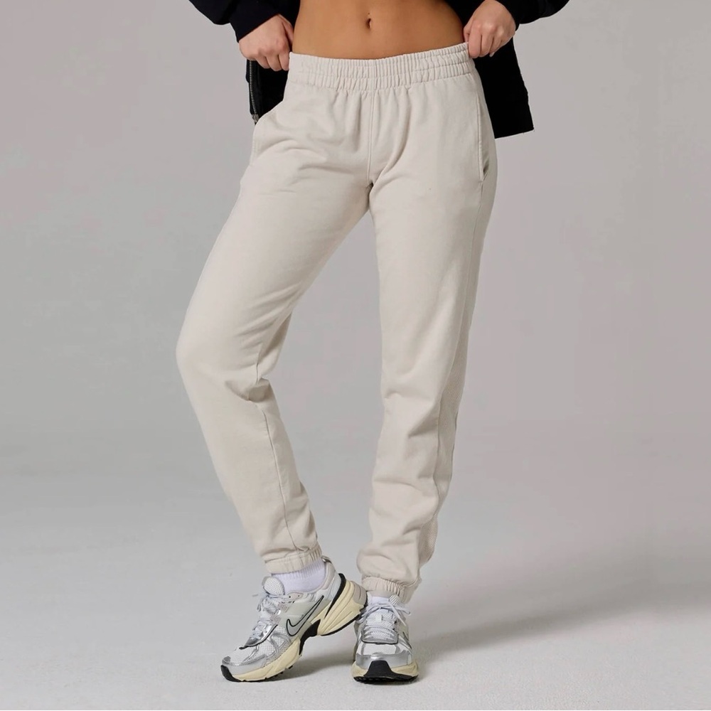 TALENTLESS Striped Sweatpants